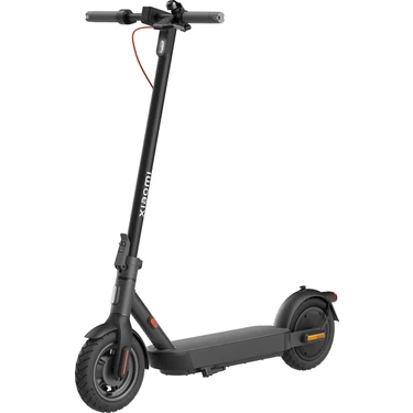 Xiaomi  Xiaomi Elektrikli Scooter 4 Pro 2. Nesil (Xiaomi Türkiye