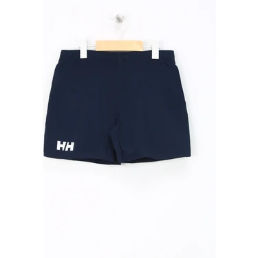 Helly Hansen Lacivert Erkek Şort Mayo HHA.41808-HHA.597- Port Deniz