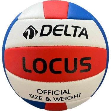 Delta Locus Dikişli 5 Numara Voleybol
