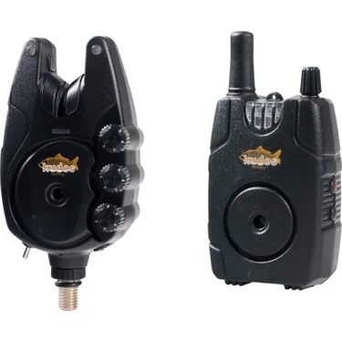 Kudos MK4 4+1 Balık Alarmı