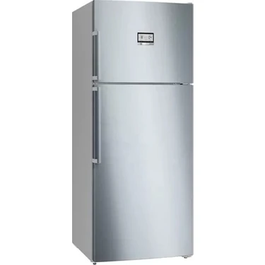 Bosch KDN76AIE0N E Enerji Sınıfı 542 Lt No-Frost