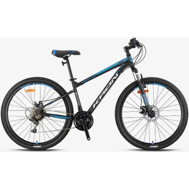 Kron Vortex 4.0 - 24 Mtb - 14' - 21 Vites - M.dısc - Mat