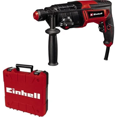 Einhell Tc-Rh 800 4f, Kırıcı Delici 