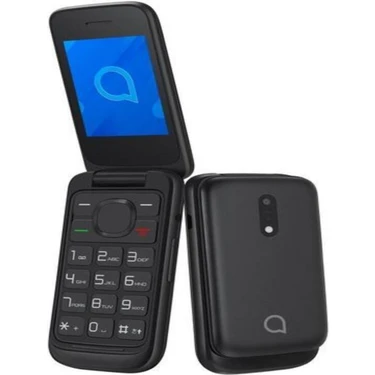 Alcatel 2057D Tuşlu Cep