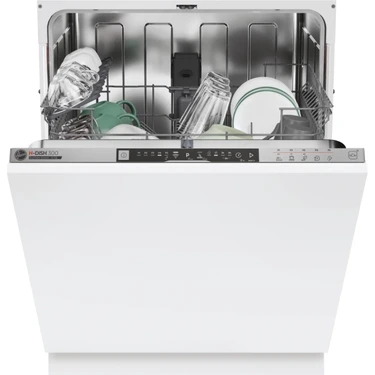 Hoover HI 3E7L0S-17 Tam Entegre Ankastre Bulaşık Makinesi