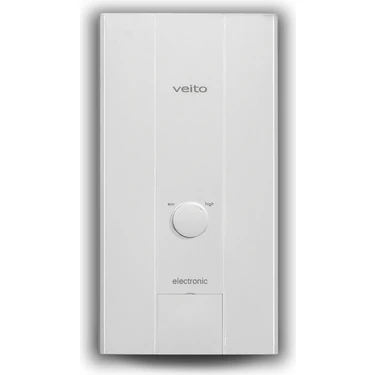 Veito Blue E 24 Kw Trifaze Ani Su Isıtıcı, Merkezi Sistem Şofben