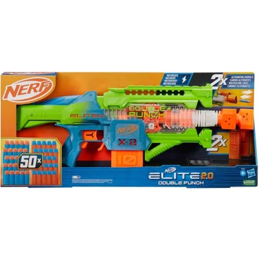 Nerf Elite 2.0 Double Punch