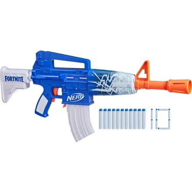 Nerf Fortnite Blue Shock F4108 Fiyatı - Taksit Seçenekleri