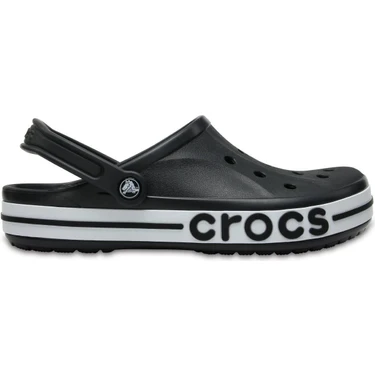 Crocs Bayaband Clog Black Siyah Unisex Terlik