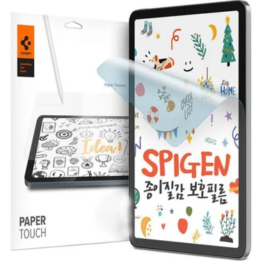 Spigen iPad Pro 11'' (2022 / 2021 / 2020 / 2018) / iPad Air 10.9"(2022 / 2020) Defter Kağıt