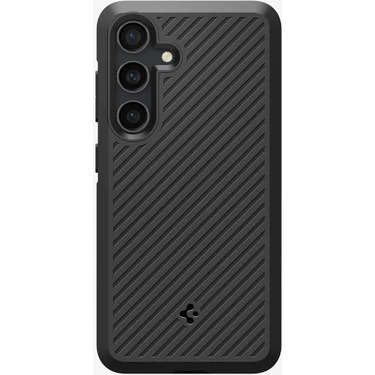 Spigen Galaxy S24 Plus Kılıf Core Armor Matte Black -