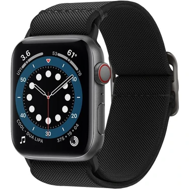 Spigen Apple Watch 49mm Ultra 2/1 - 46mm Seri 10 - 45mm Seri 9/8/7 - 44mm Seri SE2/SE/6/5/4 Kordon