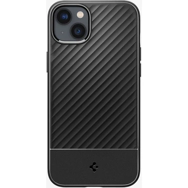 Spigen iPhone 14 Plus Kılıf Core Armor Matte Black -