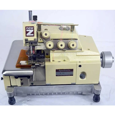 Yamato Z73 Overlok Makinası Fiyatı - Taksit Seçenekleri