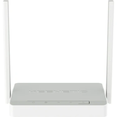 Keenetic Explorer 1200 Mbps 2X5DBI Cloud Vpn Wpa3 Wifi Mesh Menzil Genişletici Access Point Fiber