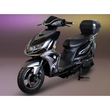 Falcon Enjoy Plus Elektrikli Scooter - 2023