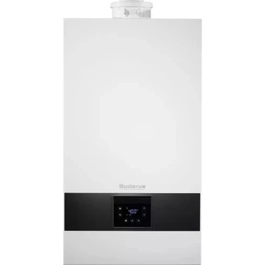 Buderus Logamax Plus GB172I.2 - 35/40 Kw Duvar Tipi Yoğuşmalı