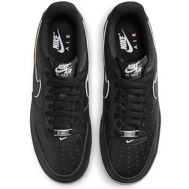 Nike Air Force '07 Sneaker Erkek Ayakkabı DV0788-002 44 Fiyatı