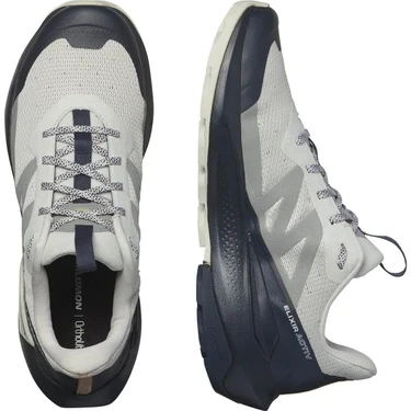 Salomon Elıxır Actıv Erkek Gri Outdoor Ayakkabı L47455400 Fiyatı