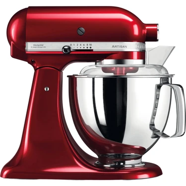 Kitchenaid Artisan 4,8 L Stand Mikser 5KSM175PS Candy
