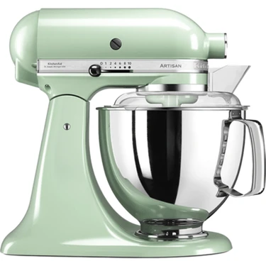 Kitchenaid Artisan 4,8 L Stand Mikser 5KSM175PS