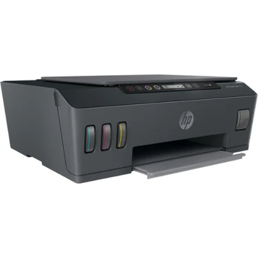 Hp Smart Tank 515 Wireless All In One