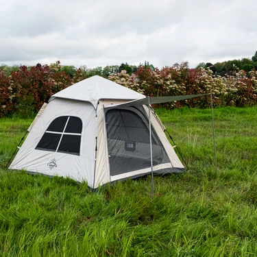 Campfit Otomatik Çadır 5