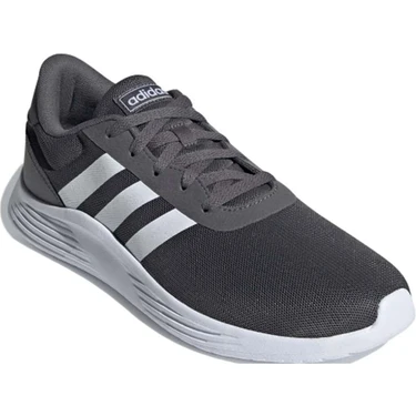 Adidas L te Racer 2.0 Spor Ayakkab Siyah K rm z 40 5 Fiyat