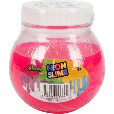 Sunman Gloopy Neon Slime Fiyatı, Taksit Seçenekleri ile Satın Al