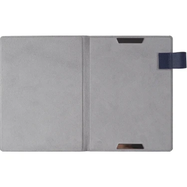 Supernote A6 X2 Nomad Mavi Kılıf Kitabı ve Fiyatı - Hepsiburada