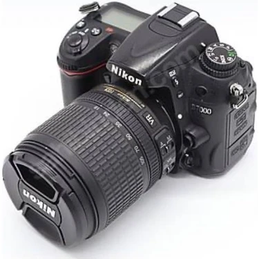 Nikon D 7000 BODY+18-105 mm lens dslr fotoğraf