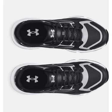 Under Armour Ua Forge 96 Leather Gunluk Ayakkab 3027719 001 Fiyat