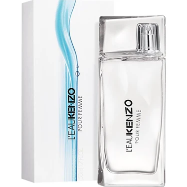Kenzo Leau Par Women Edt 100 Ml Fiyatı - Taksit Seçenekleri