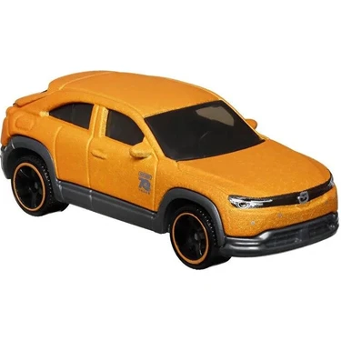 Matchbox 70. Yıla Özel Tekli Arabalar 2021 Mazda Mx Fiyatı