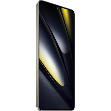 Poco F6 512GB 12GB Ram (Poco Türkiye Garantili)