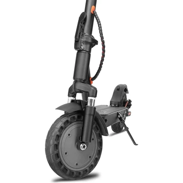 Goldmaster Air Black Elektirikli Scooter (500