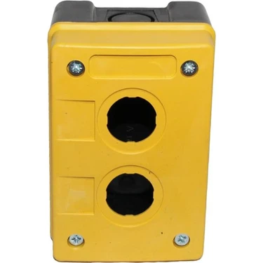 Jameson Jbk2-Sr 2’Li Kumanda Buton Kutusu