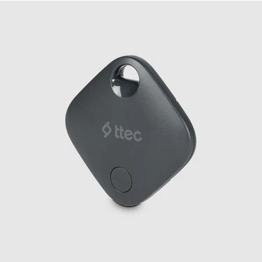 Ttec Apple Lisanslı Akıllı Takip Cihazı Air Tag Sesli Uyarı Kedi Köpek Araç Bavul Araç Takip