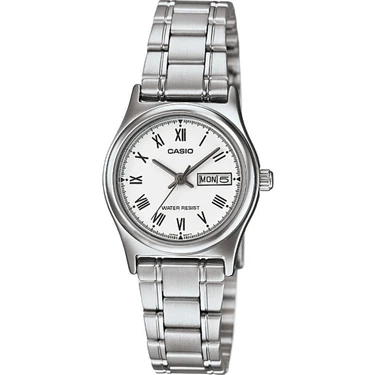 Casio LTP-V006D-7BUDF Standart Kadın Kol