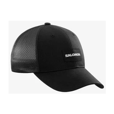 Salomon Trucker Curved Cap Unisex Şapka