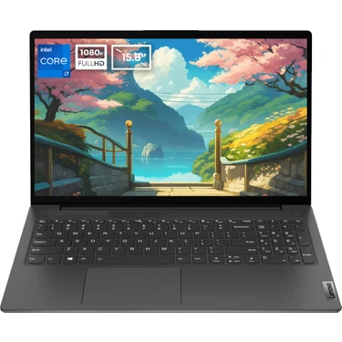 LENOVO V15 G3 IAP 82TT0055TX i7-1255U 16GB 512GB SSD 15.6"