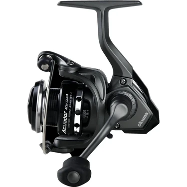 Okuma Acuador ACU-3000A 3+1bb Olta Makinesi Renkli Çoklu Diskli Özellikler