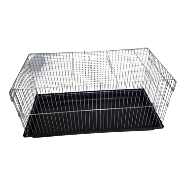 Kaya Kafes Tavşan ve Hamster