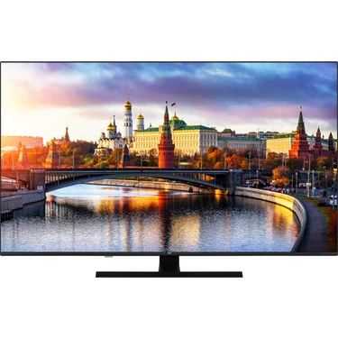 JVC LT-50VA7405T 50" 127 Ekran Uydu Alıcılı 4K Ultra HD Smart LED