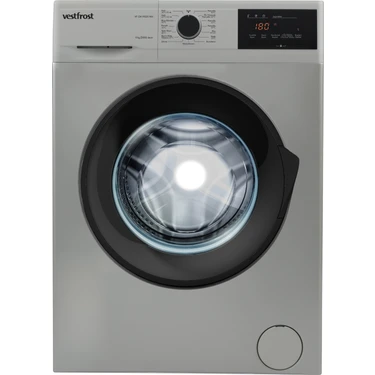 Vestfrost Vf cm 9102S Inv C Enerji Sınıfı 9 kg 1000 Devir Çamaşır