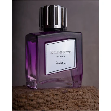 Rosemary Paris Naughty Edp 100ML Kadın