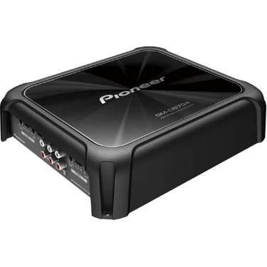 Pioneer GM-D8704 4 Kanal Amfi