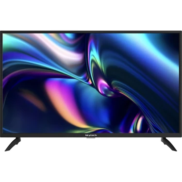 Skytech 32ST4000 32" 81 Ekran Dahili Uydu Alıcılı HD Ready LED