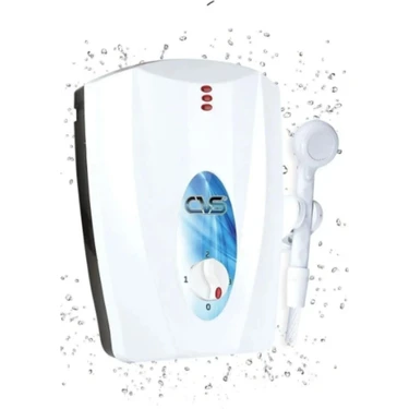 Cvs DN5265 Elektrikli Şofben