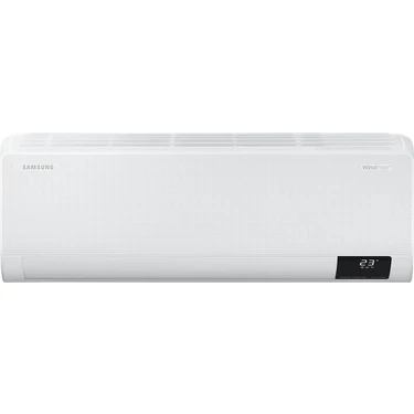 Samsung WIND FREE PREMIUM AR09BXFCMWK 10919 BTU Split Klima Inverter ile Düşük Enerji Tüketimi